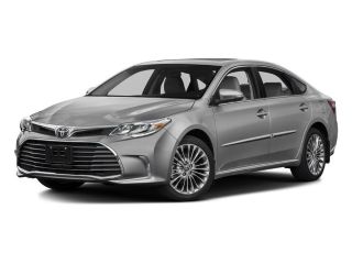 Used 2017 Toyota Avalon Limited Edition in Chantilly, Virginia