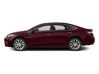 Used 2017 Toyota Avalon XLE in Marlow Heights, Maryland