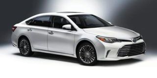 Used 2017 Toyota Avalon Limited Edition in Richmond, Kentucky