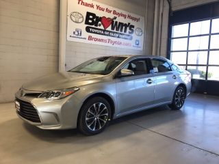 Used 2017 Toyota Avalon XLE in Glen Burnie, Maryland