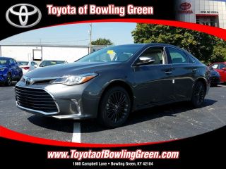 Used 2018 Toyota Avalon Touring in Bowling Green, Kentucky