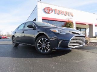 Used 2016 Toyota Avalon XLE in Springfield, Missouri
