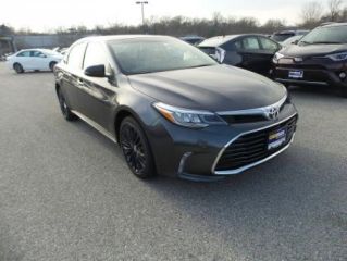 Used 2016 Toyota Avalon XLE in Laurel, Maryland