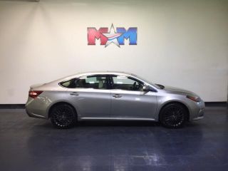Used 2016 Toyota Avalon Touring in Christiansburg, Virginia