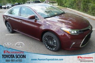 Used 2016 Toyota Avalon XLE in Newport News, Virginia