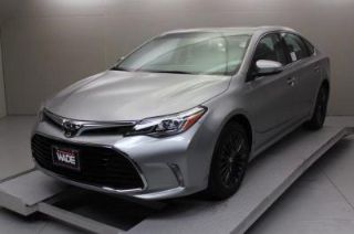 Used 2016 Toyota Avalon in Saint George, Utah