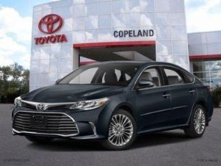 Used 2016 Toyota Avalon Limited Edition in Brockton, Massachusetts