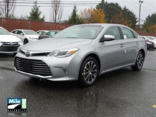 Used 2017 Toyota Avalon XLE in Baltimore, Maryland