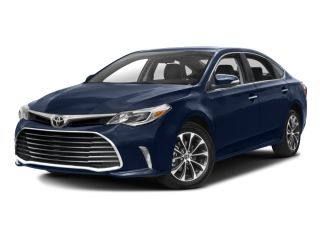Used 2017 Toyota Avalon XLE in Tampa, Florida