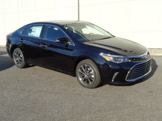Used 2017 Toyota Avalon XLE in Florence, South Carolina