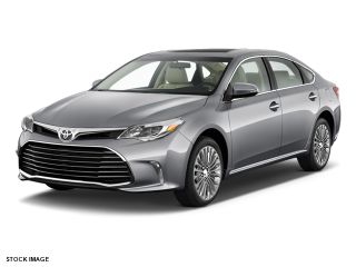Used 2017 Toyota Avalon Limited Edition in Annapolis, Maryland
