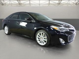Used 2013 Toyota Avalon XLE in Chattanooga, Tennessee