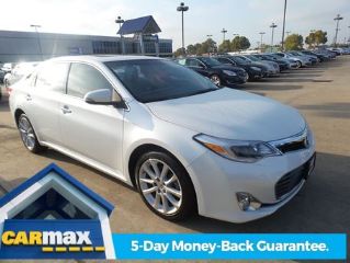Used 2013 Toyota Avalon Limited Edition in Houston, Texas
