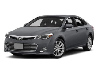 Used 2014 Toyota Avalon Limited Edition in Dublin, Georgia