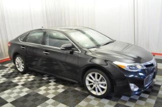 Used 2015 Toyota Avalon Limited Edition in Langhorne, Pennsylvania