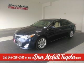 Used 2015 Toyota Avalon Limited Edition in Houston, Texas