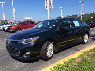 Used 2015 Toyota Avalon XLE in Fort Walton Beach, Florida