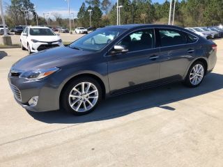 Used 2015 Toyota Avalon Limited Edition in Moss Point, Mississippi