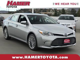 Used 2016 Toyota Avalon Limited Edition in Mission Hills, California