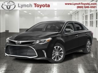 Used 2016 Toyota Avalon XLE in Manchester, Connecticut