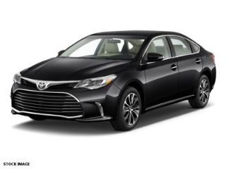 Used 2016 Toyota Avalon XLE in Englewood Cliffs, New Jersey