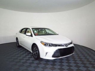 Used 2016 Toyota Avalon XLE in Memphis, Tennessee