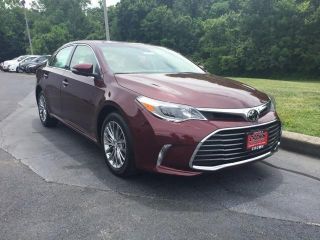 Used 2016 Toyota Avalon Limited Edition in Decatur, Illinois