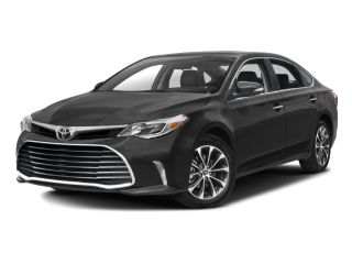 Used 2017 Toyota Avalon XLE in Nashville, Tennessee
