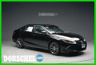 Used 2015 Toyota Camry XSE in Rochester, New York
