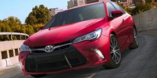 Used 2016 Toyota Camry XSE in Kennesaw, Georgia