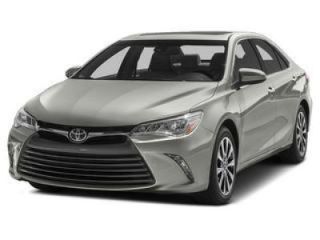 Used 2016 Toyota Camry XLE in Atlanta, Georgia