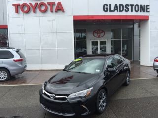 Used 2015 Toyota Camry XSE in Gladstone, Oregon