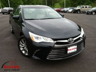 Used 2015 Toyota Camry XLE in Prince Frederick, Maryland
