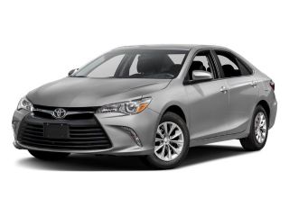 Used 2016 Toyota Camry XSE in Lees Summit, Missouri