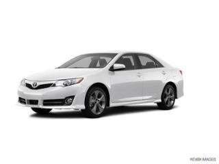 Used 2013 Toyota Camry SE in Mentor, Ohio