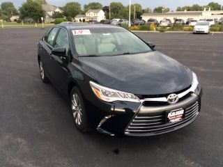 Used 2016 Toyota Camry XLE in Appleton, Wisconsin