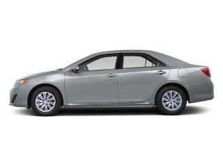 Used 2012 Toyota Camry in Woodbridge, Virginia