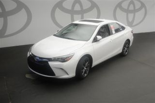 Used 2016 Toyota Camry XSE in Augusta, Georgia