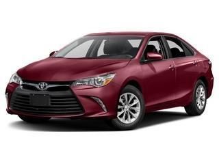 Used 2017 Toyota Camry XLE in Honolulu, Hawaii