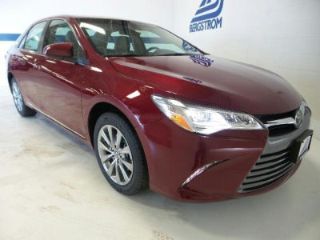 Used 2016 Toyota Camry XLE in Oshkosh, Wisconsin