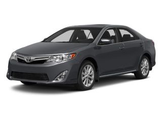 Used 2014 Toyota Camry XLE in Waldorf, Maryland