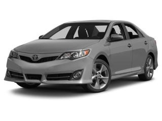 Used 2014 Toyota Camry SE in Norwood, Massachusetts