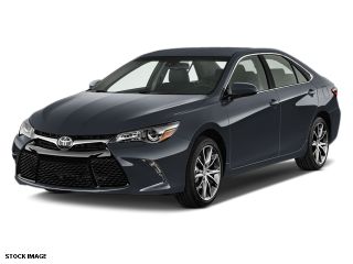 Used 2016 Toyota Camry XSE in Spartanburg, South Carolina