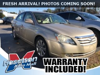 Used 2005 Toyota Avalon XLS in East Rochester, New York