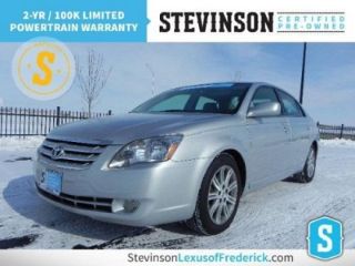 Used 2006 Toyota Avalon Limited Edition in Denver, Colorado