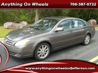 Used 2006 Toyota Avalon XLS in Jefferson, Georgia