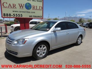 Used 2007 Toyota Avalon XL in Tucson, Arizona
