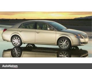 Used 2007 Toyota Avalon Limited Edition in Buford, Georgia