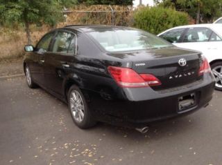 Used 2009 Toyota Avalon Limited Edition in Eugene, Oregon