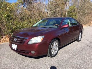 Used 2006 Toyota Avalon Limited Edition in Virginia Beach, Virginia